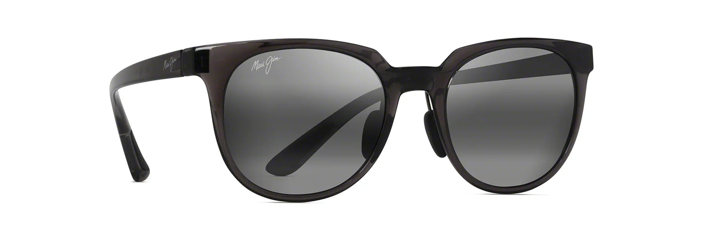 MAUI JIM WAILUA TRANSLUCENT GREY/GREY
