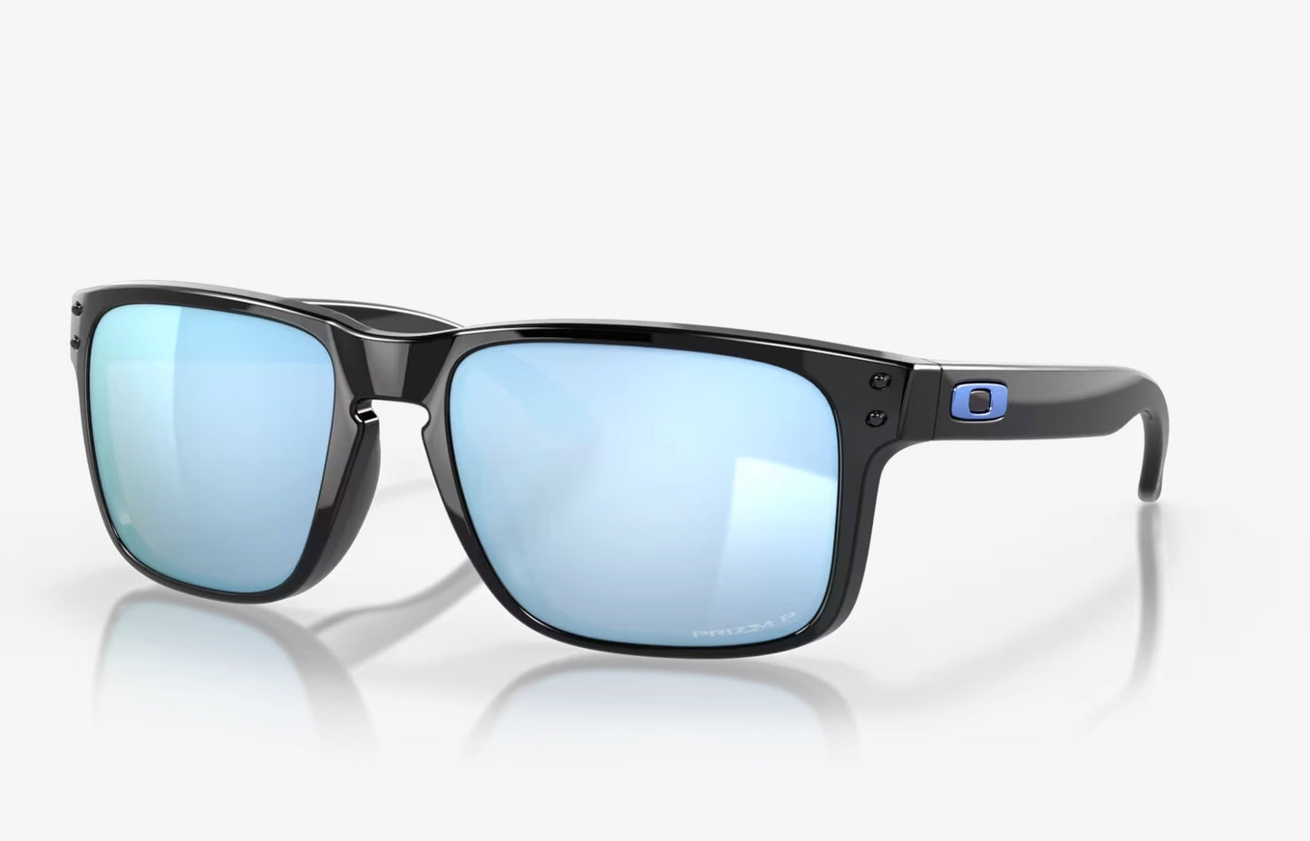 OAKLEY HOLBROOK - DEEP WATHER POLARIZED