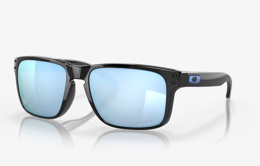 OAKLEY HOLBROOK - DEEP WATHER POLARIZED
