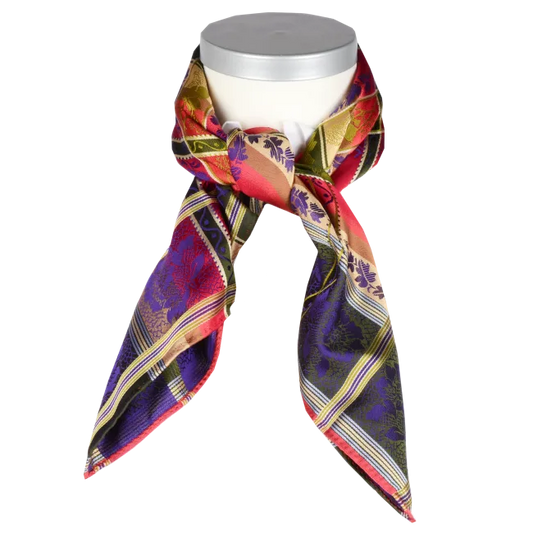 SILKESKJERF TIL BUNAD - 03-398.045