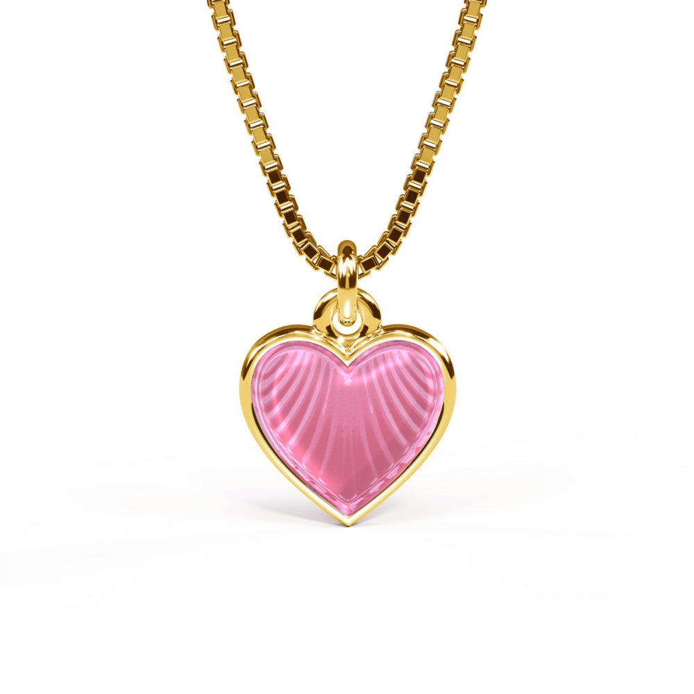 EMALJESMYKKE HJERTE STR S - PIA&PER