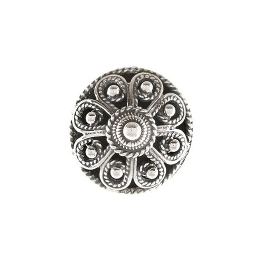 LITEN KNAPP TIL TELEMARKSBUNAD