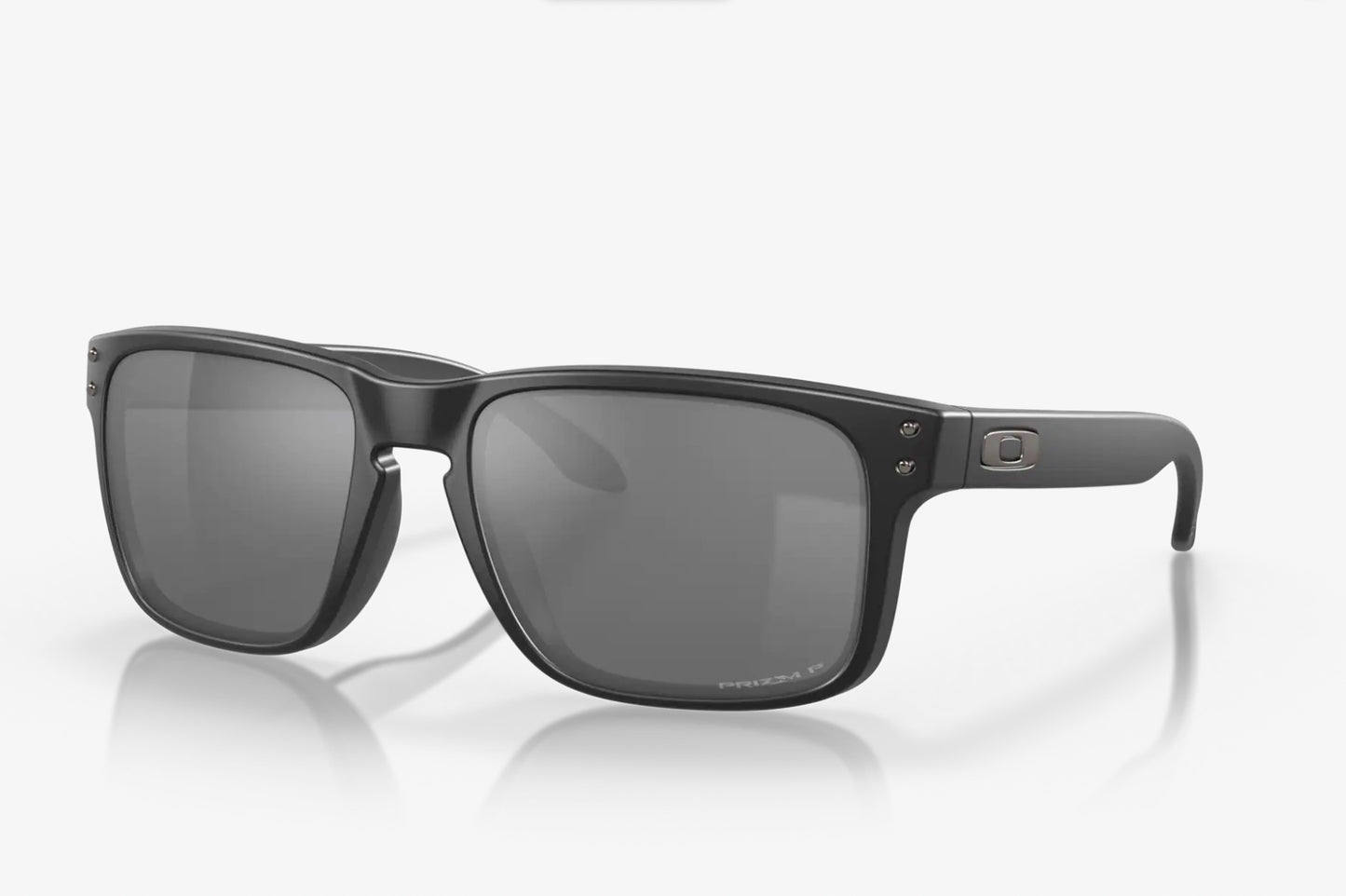 OAKLEY HOLBROOK - PRIZM MATTE BLACK