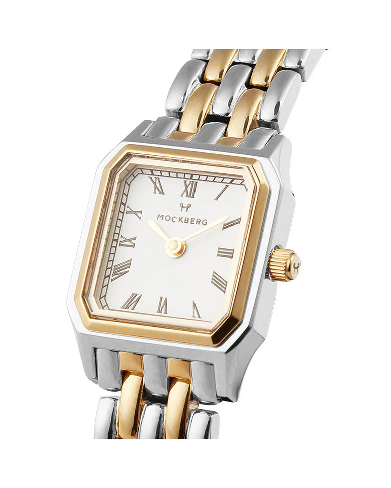 MOCKBERG CLASSIC SQUARE