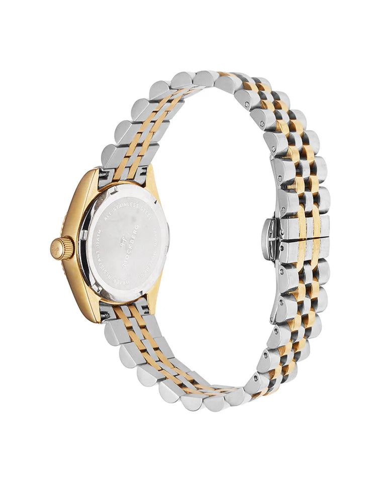 MOCKBERG ROYAL BIC/CHAMPAGNE