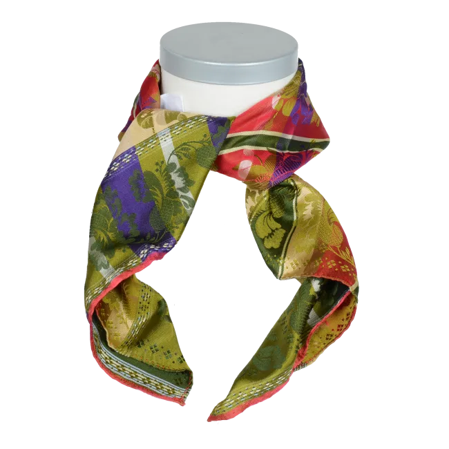 SILKESKJERF TIL BUNAD - 03-493.046