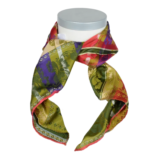 SILKESKJERF TIL BUNAD - 03-493.046