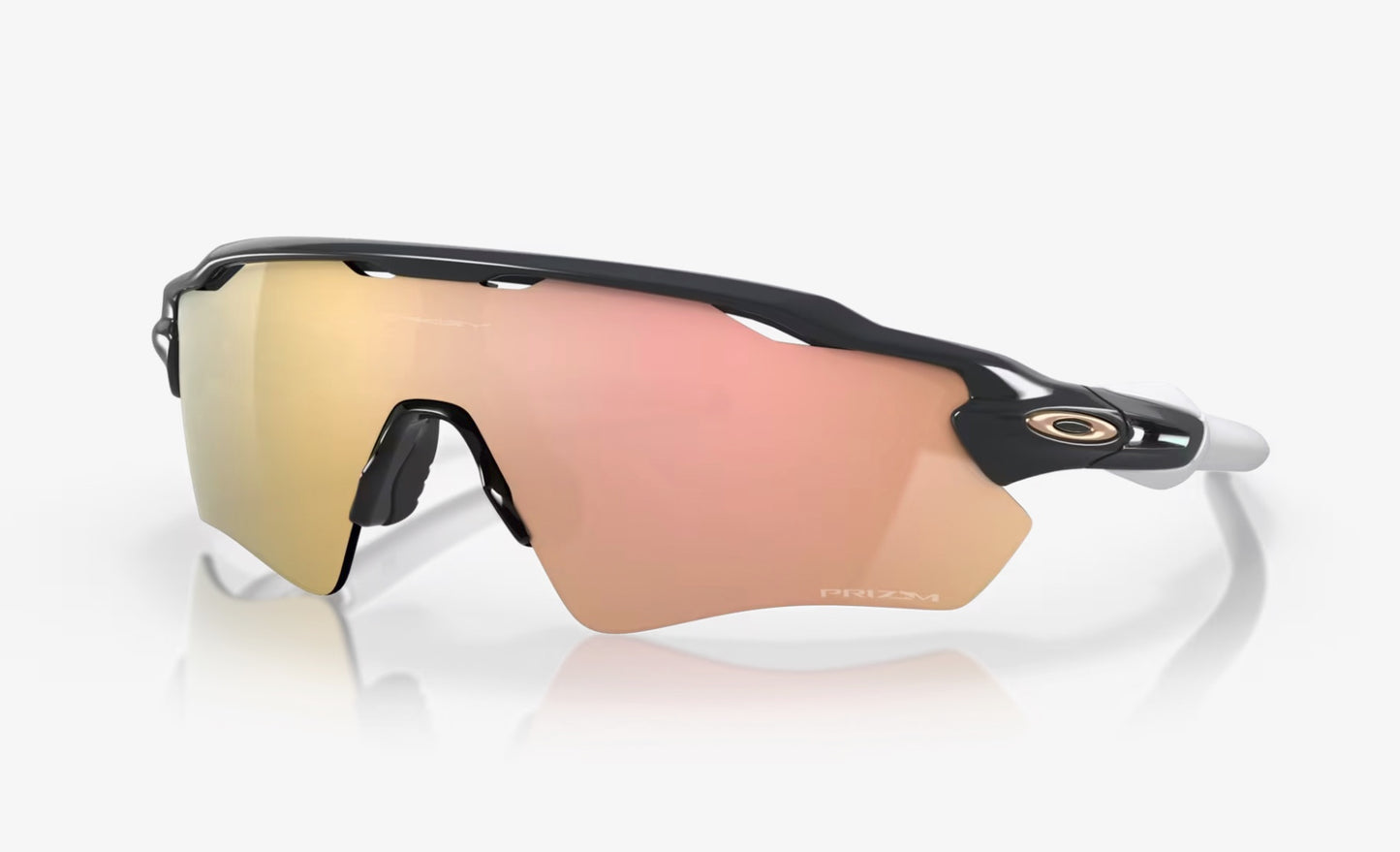 OAKLEY RADAR EV PATH - PRIZM ROSE GOLD