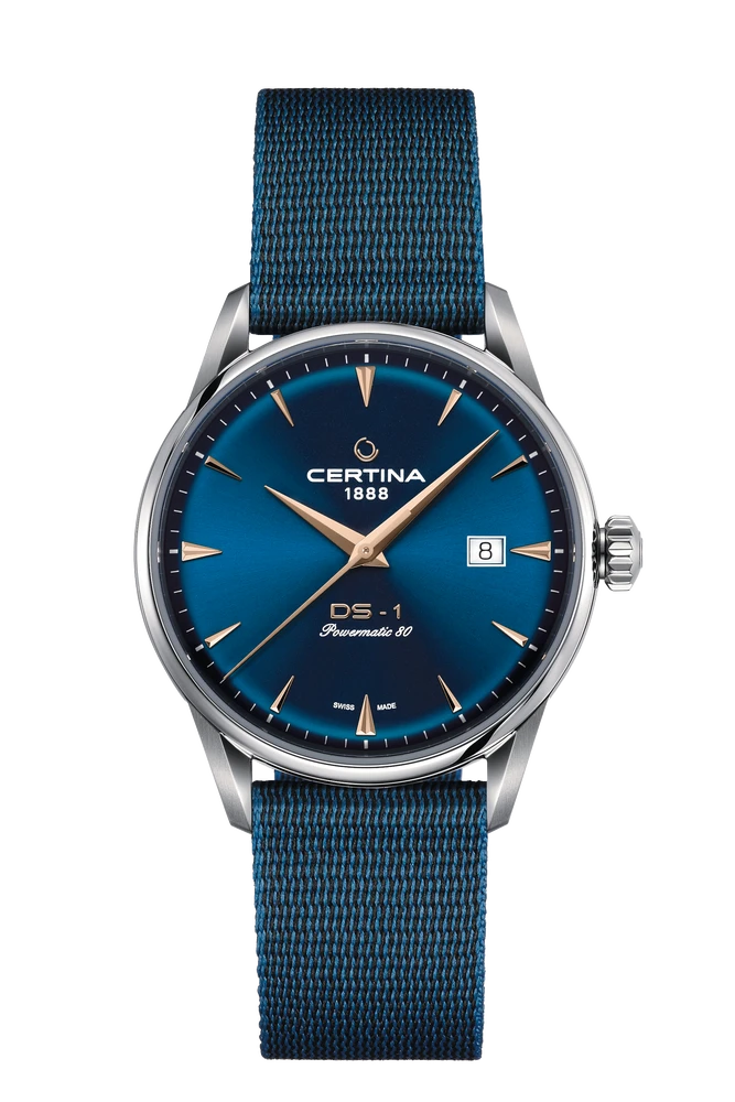 Certina C029.807.11.041.02