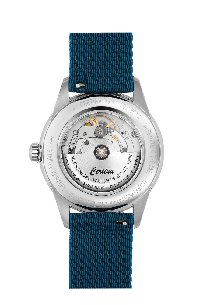 Certina C029.807.11.041.02