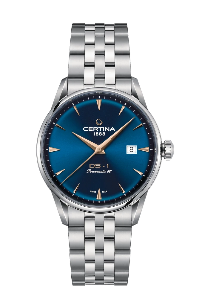 Certina C029.807.11.041.02