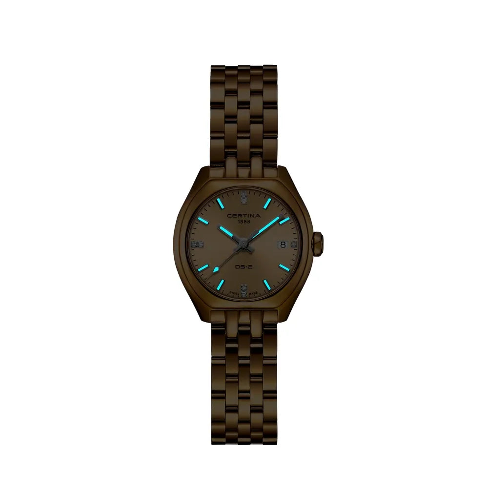 Certina C049.210.33.026.00