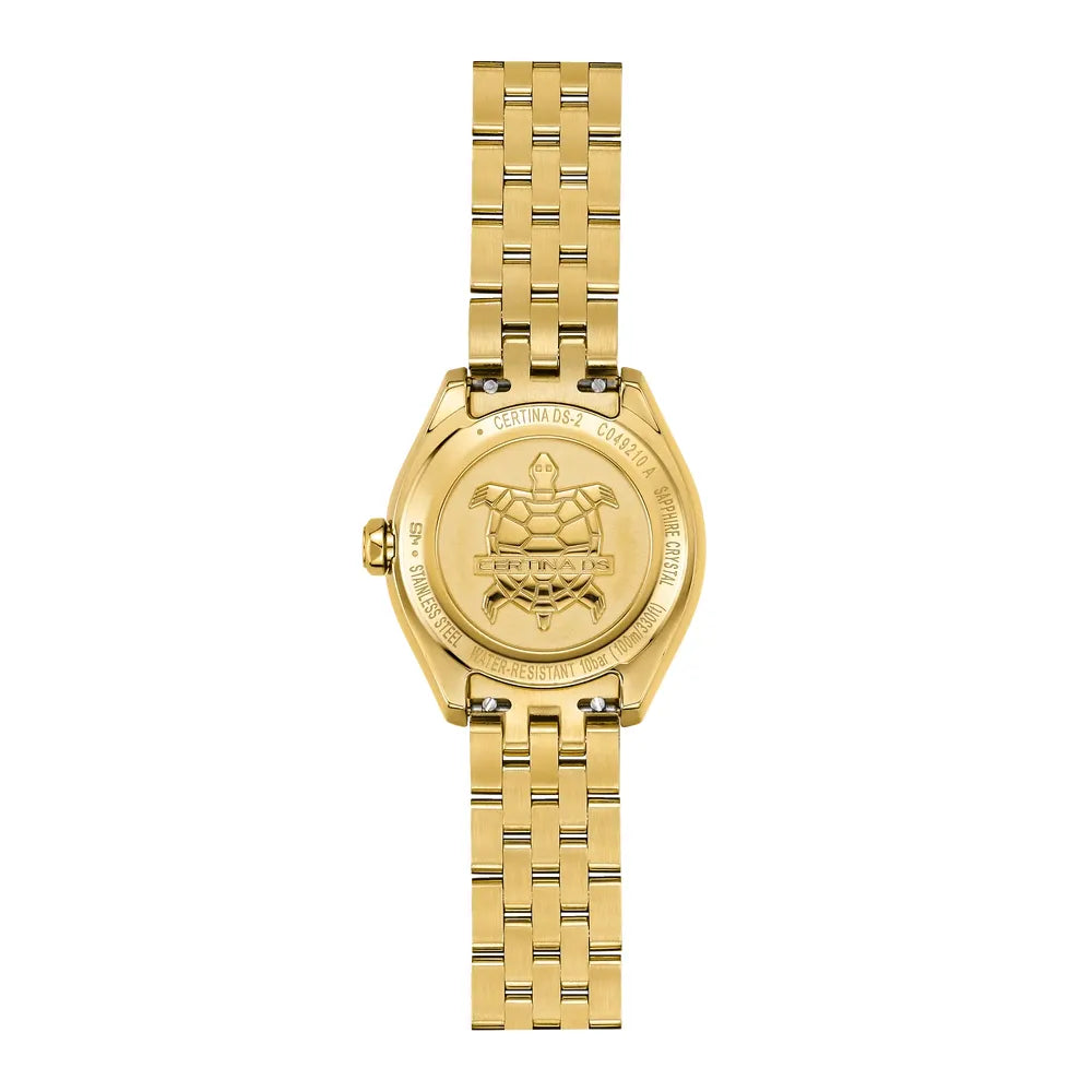 Certina C049.210.33.116.00