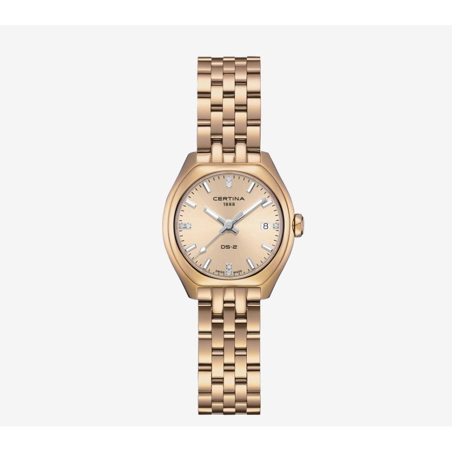 Certina C049.210.33.026.00