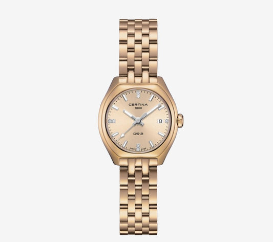 Certina C049.210.33.026.00