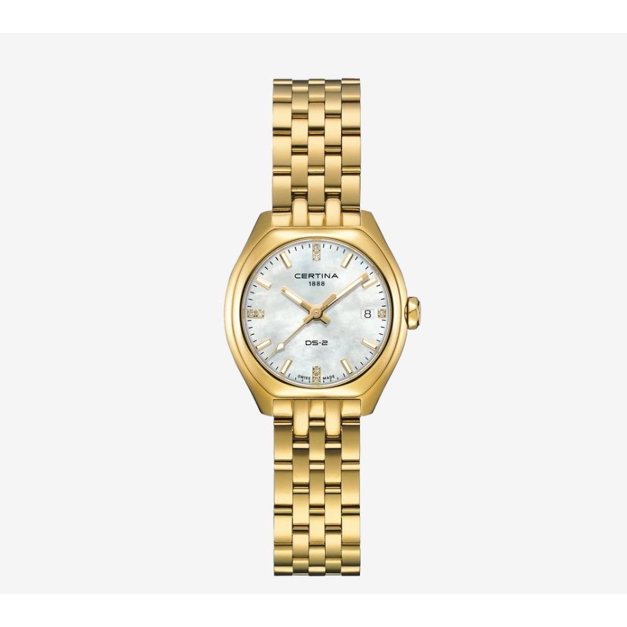 Certina C049.210.33.116.00