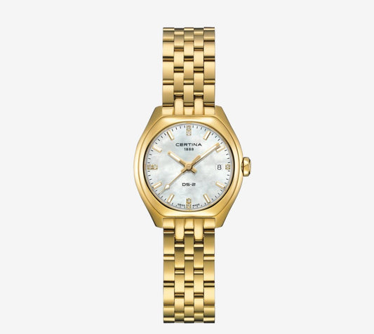 Certina C049.210.33.116.00