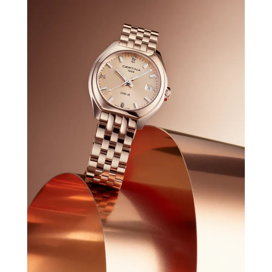 Certina C049.210.33.026.00