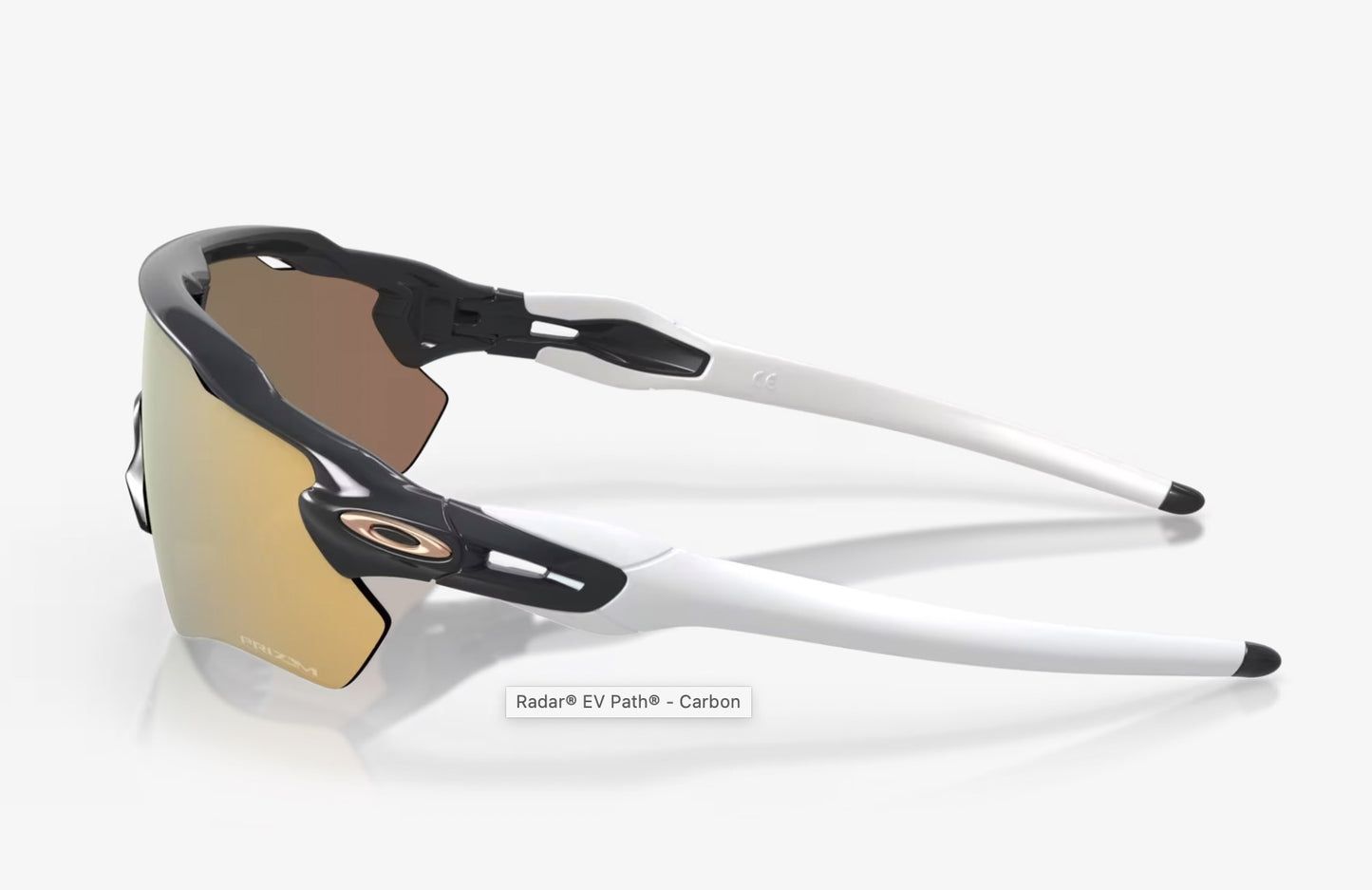 OAKLEY RADAR EV PATH - PRIZM ROSE GOLD
