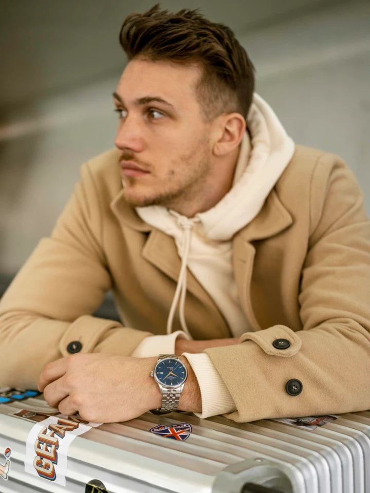 Certina C029.807.11.041.02