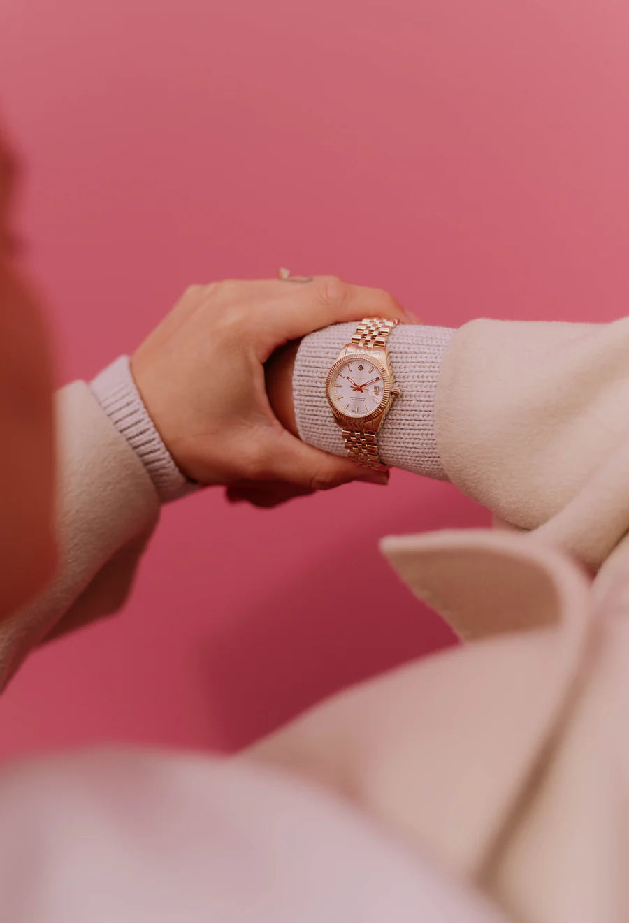 GANT SUSSEX MINI 28 MM