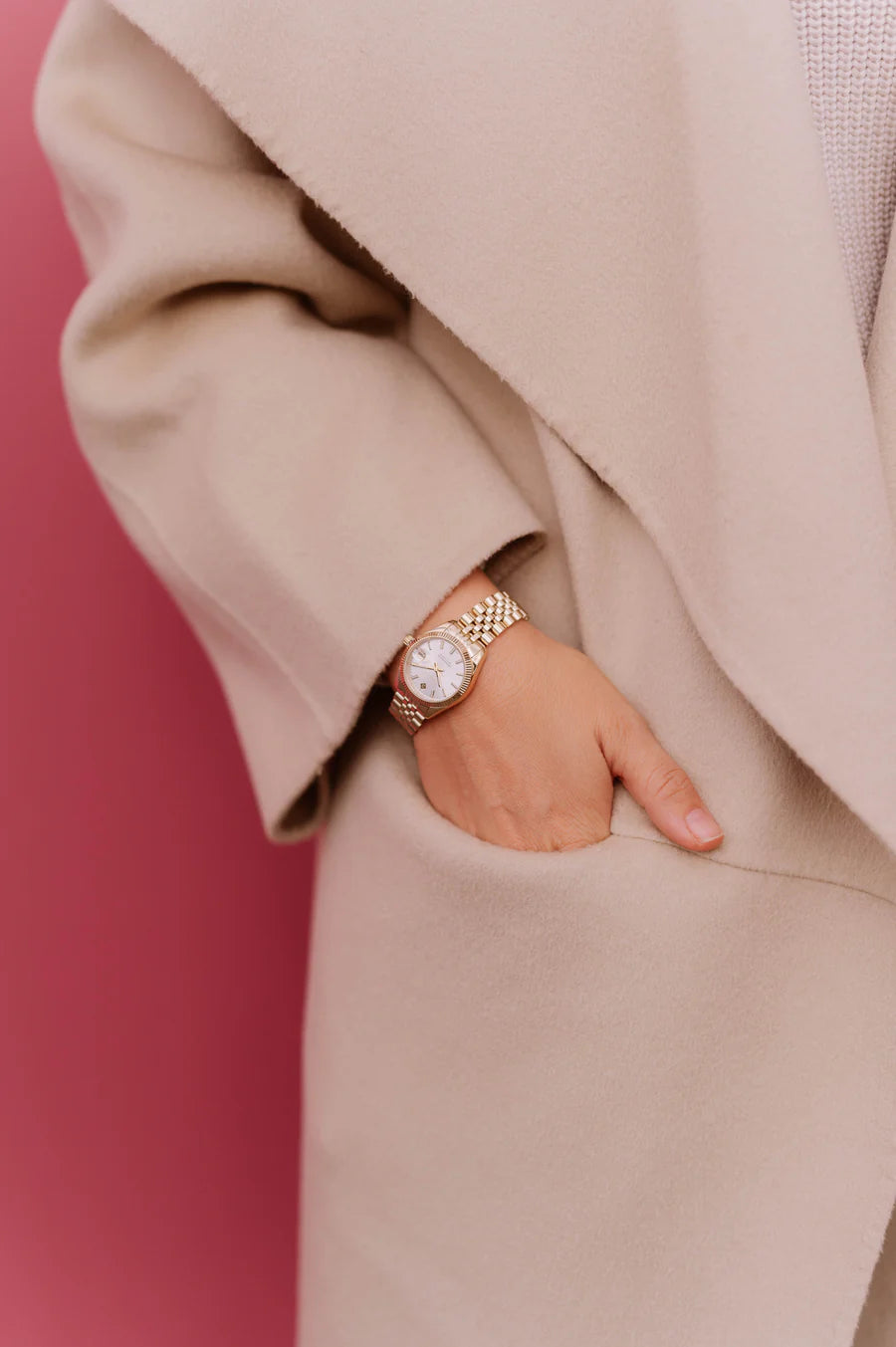 GANT SUSSEX MINI 28 MM