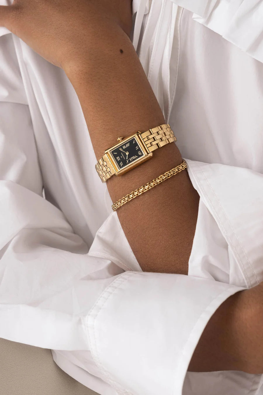 MOCKBERG DARLING BRACELET GOLD