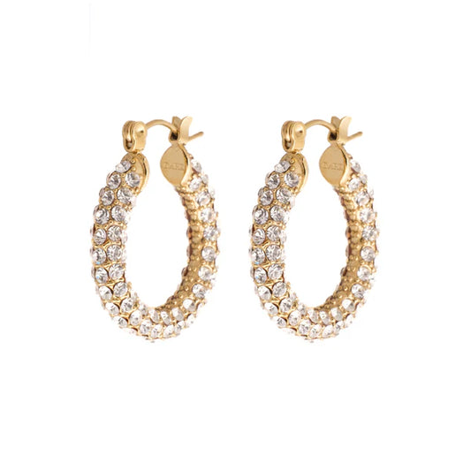 FULL BLING CREOLE LARGE - DARK DEPARTMENT