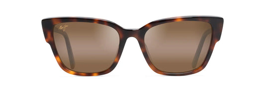 MAUI JIM KOU TORTOISE/BRONZE