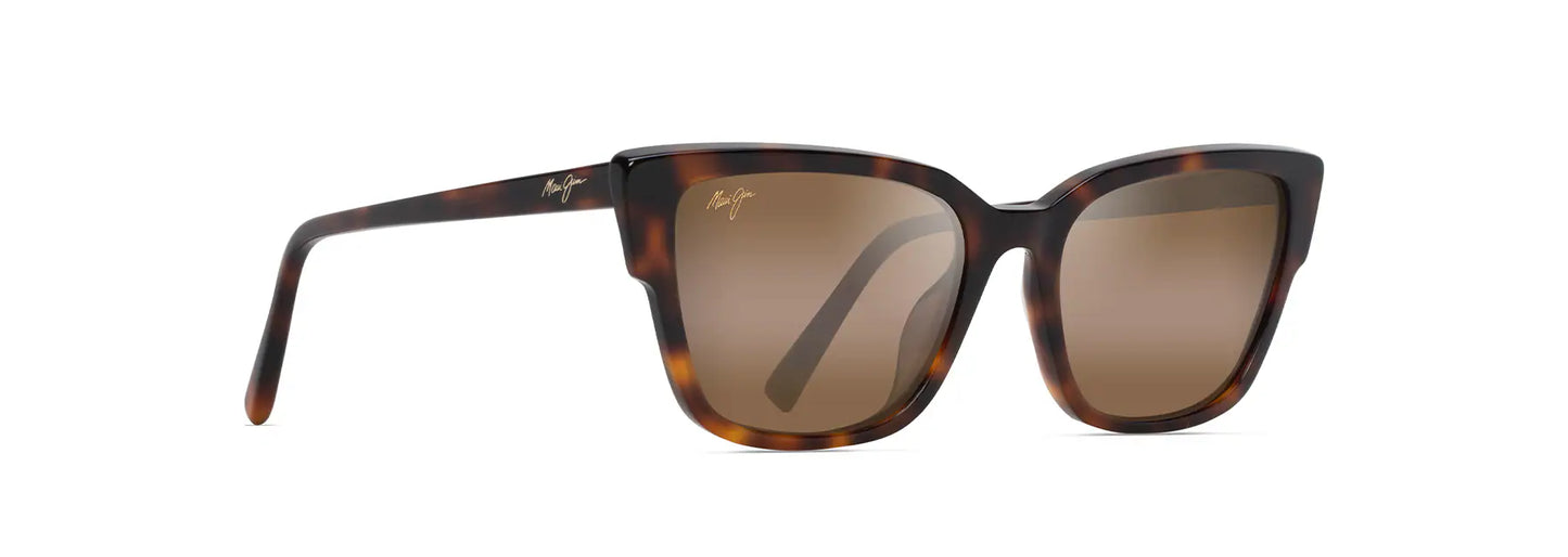 MAUI JIM KOU TORTOISE/BRONZE