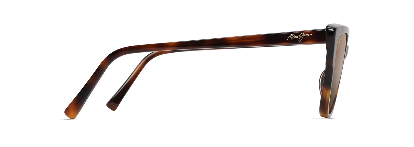 MAUI JIM KOU TORTOISE/BRONZE