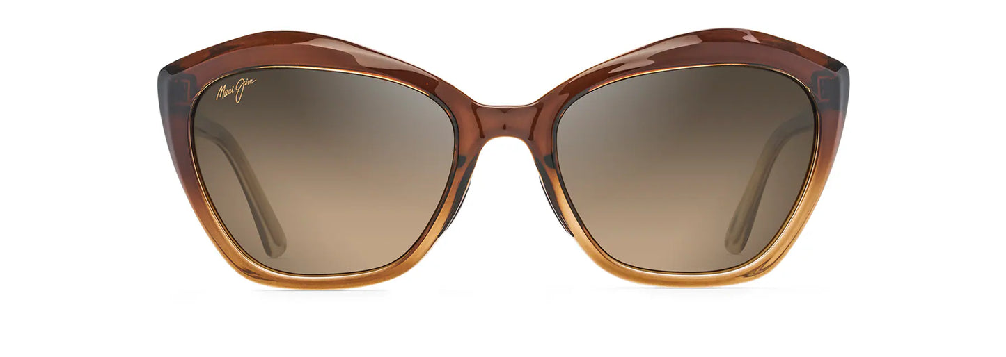 MAUI JIM CHOCOLATE FADE/BRONZE