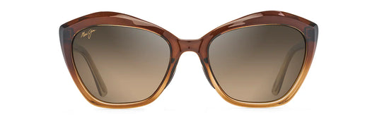MAUI JIM CHOCOLATE FADE/BRONZE