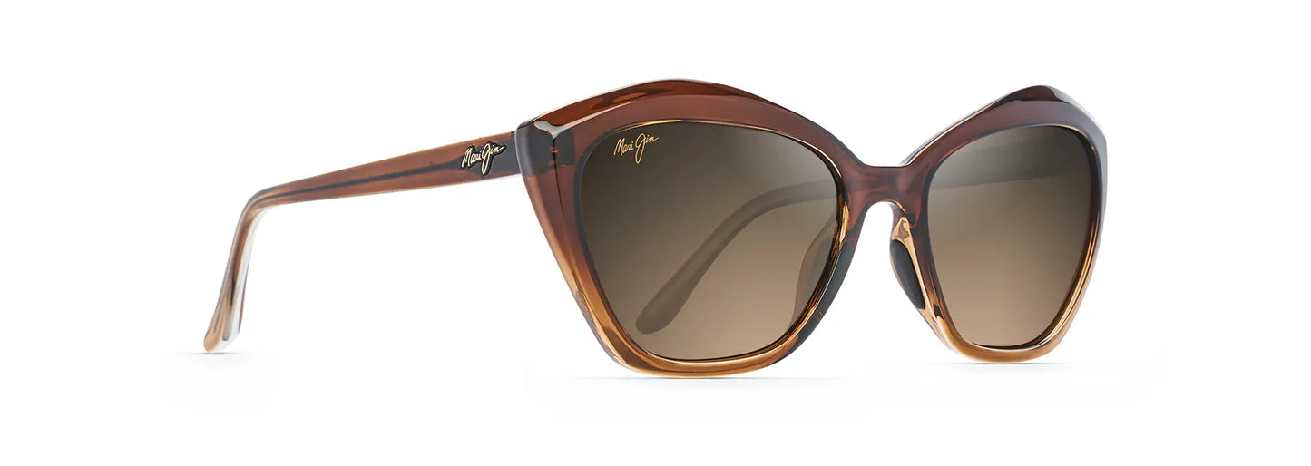 MAUI JIM CHOCOLATE FADE/BRONZE