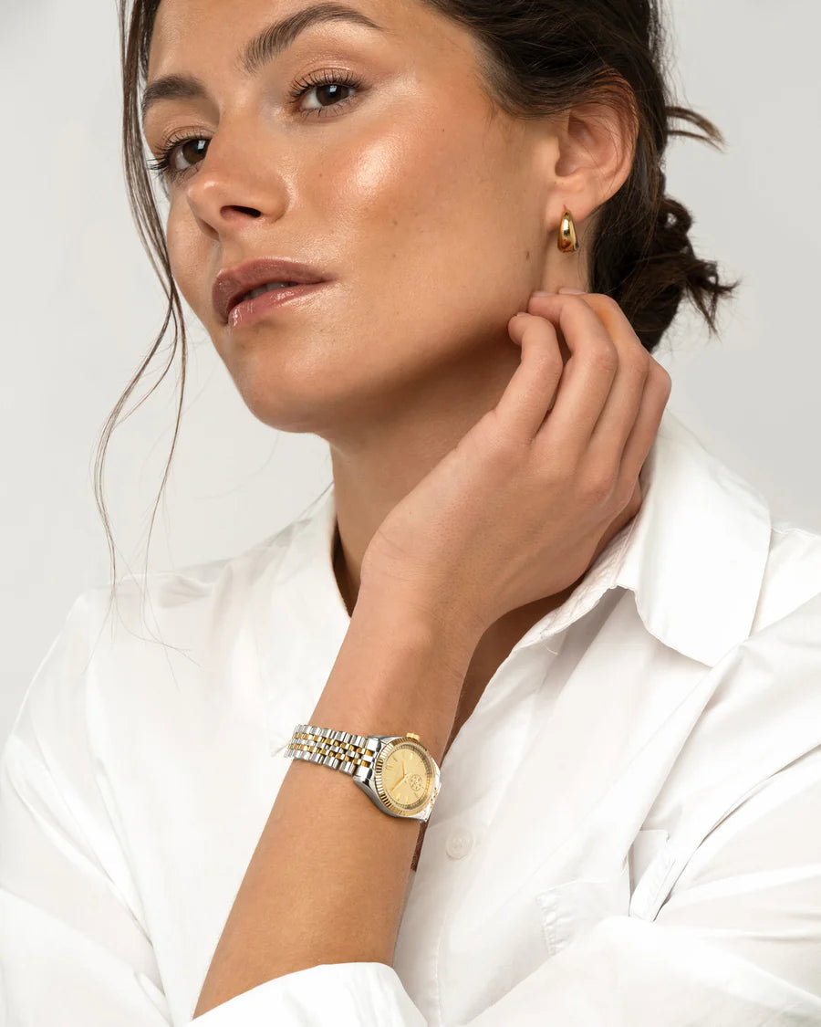 MOCKBERG ROYAL BIC/CHAMPAGNE