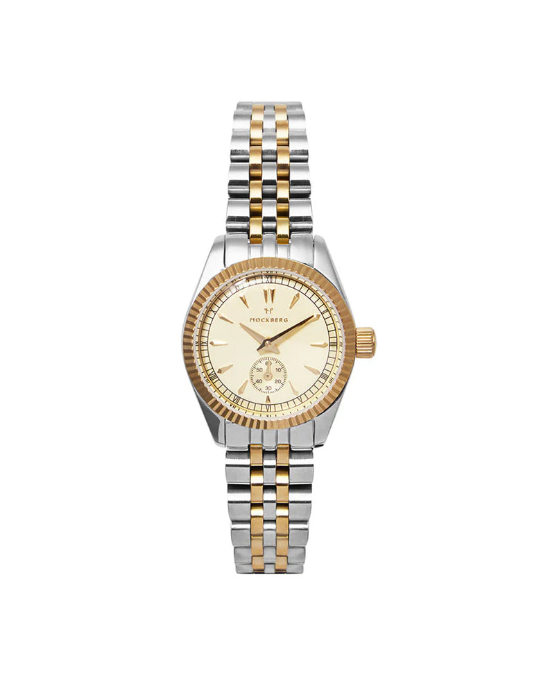 MOCKBERG ROYAL BIC/CHAMPAGNE