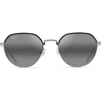 MAUI JIM ISLAND EYES TITANIUM/GREY