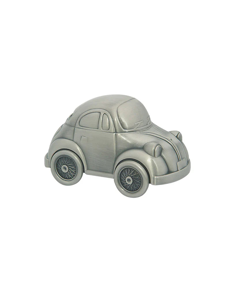 SPAREBØSSE FORTINNET FOLKEVOGN