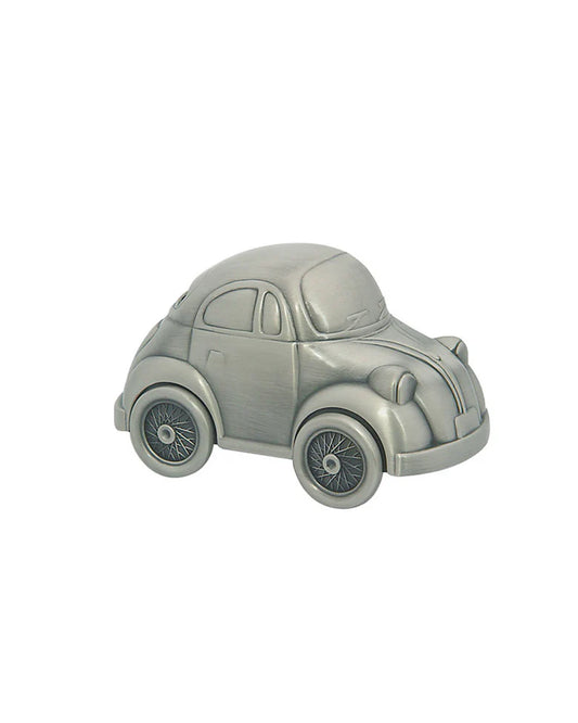 SPAREBØSSE FORTINNET FOLKEVOGN