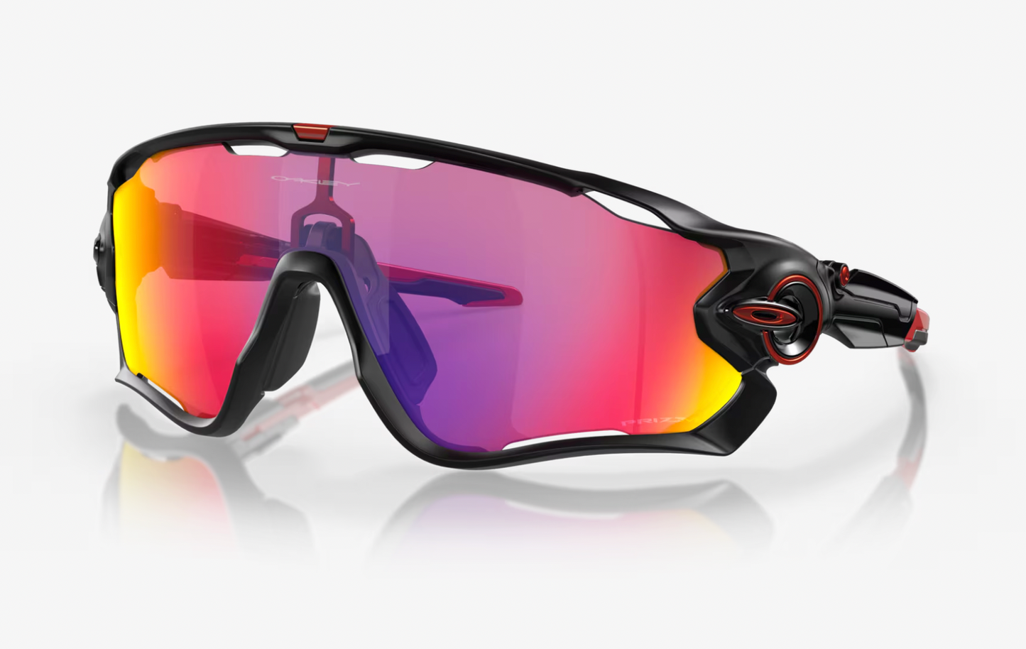 OAKLEY JAWBREAKER PRIZM ROAD