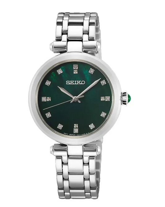 SEIKO LADIES SRZ535P1