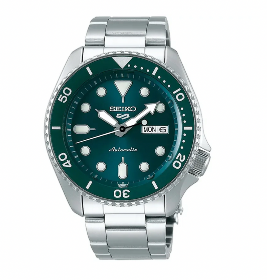 SEIKO 5 SPORTS SRPD61K1
