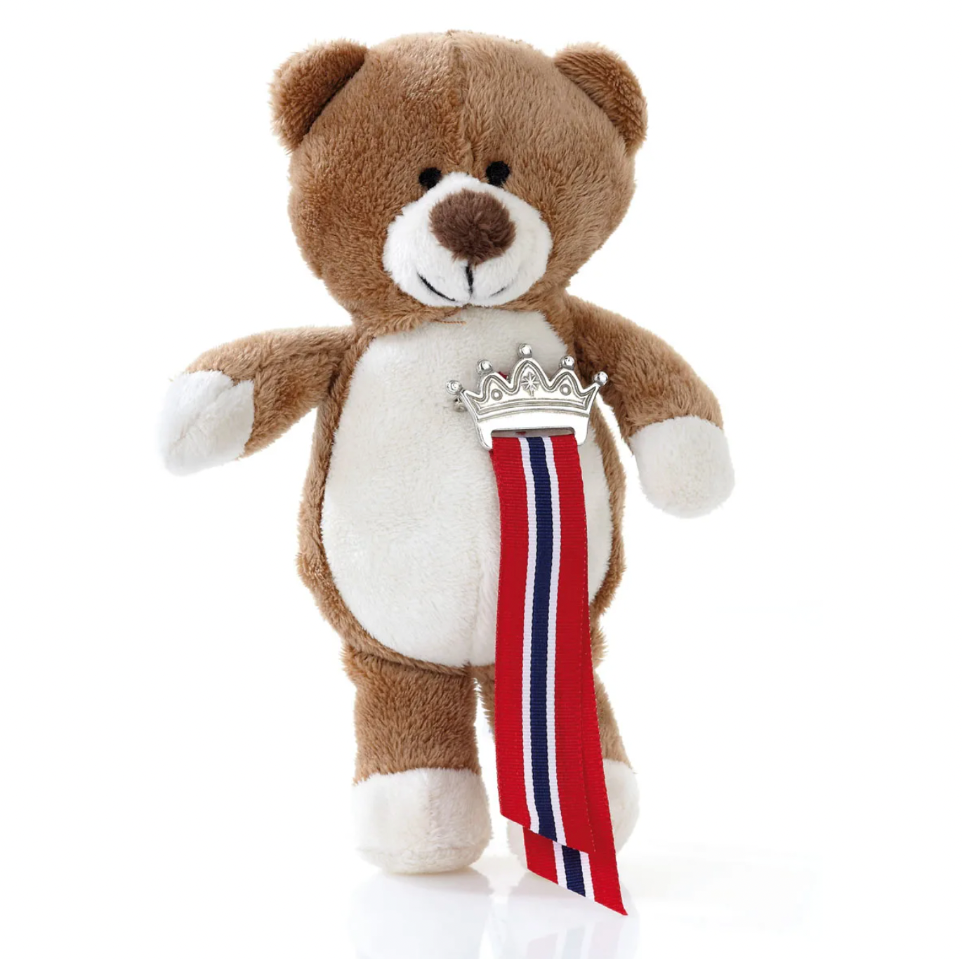 17. MAI SLØYFE MED BAMSE