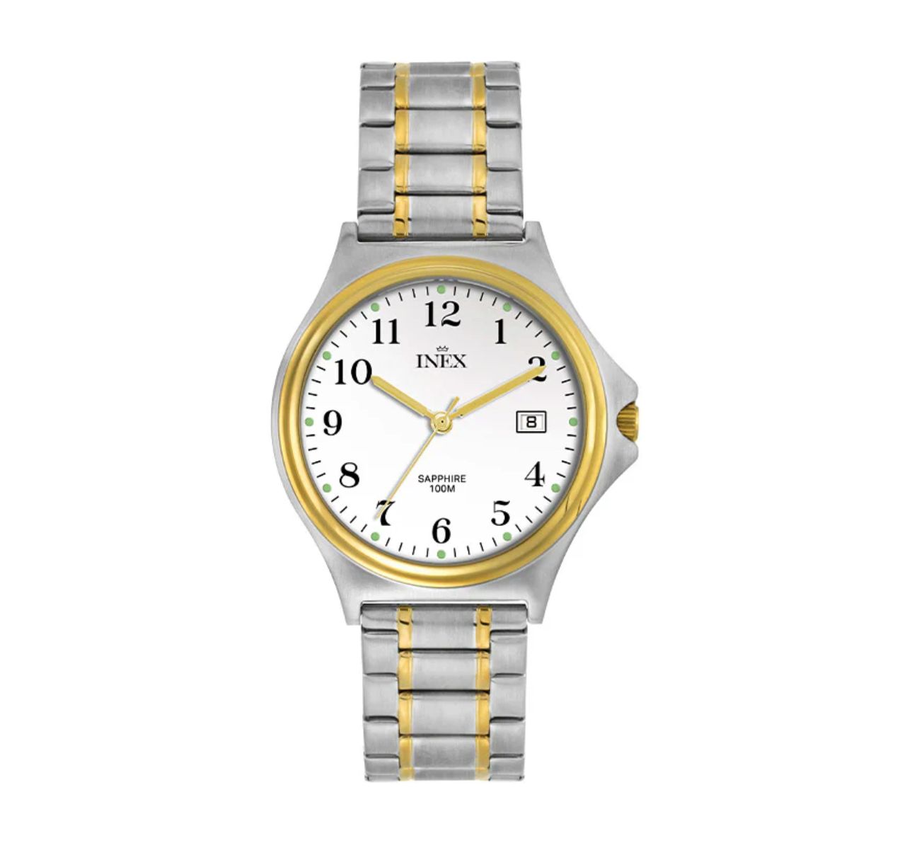 INEX HERREUR TOFARGET 39,5 MM