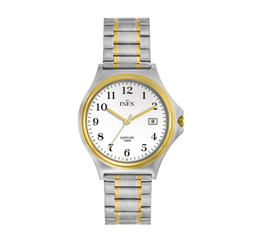 INEX HERREUR TOFARGET 39,5 MM