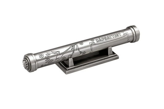 DÅPSRULLHOLDER FORTINNET