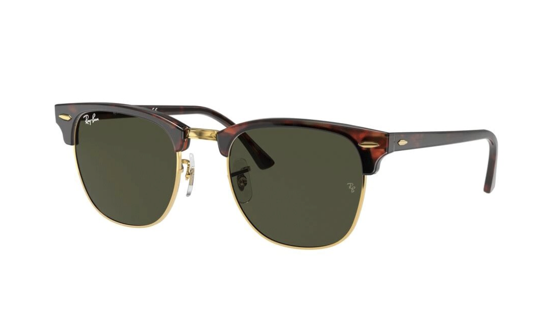 RAYBAN CLUBMASTER RB3016