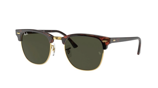 RAYBAN CLUBMASTER RB3016