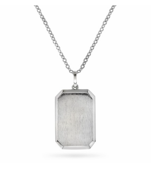 ANHENG I SØLV, HERRE