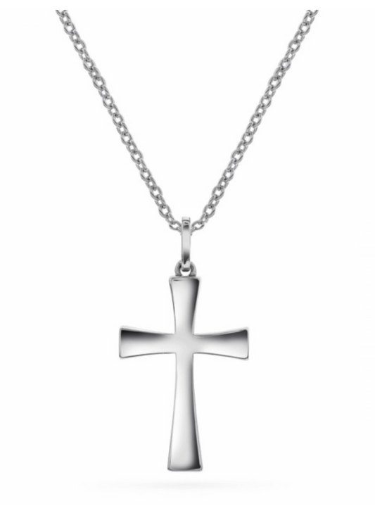 HERRESMYKKE I SØLV - KORS